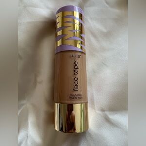 tarte Face Tape Foundation - nwob